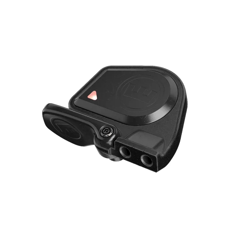 Magura Vyron MDS-V.3 175mm Travel Ø 31.6 mm Seatpost - Black-1